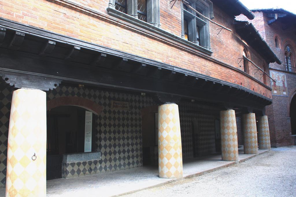 Foto de Turín, Italia