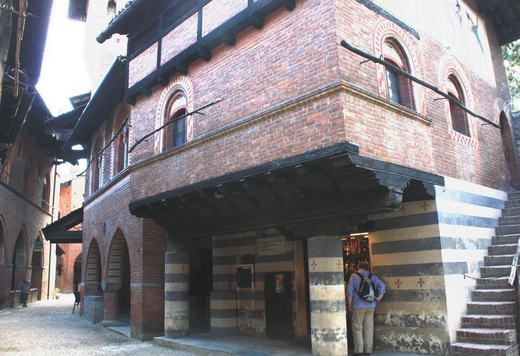 Foto de Turín, Italia