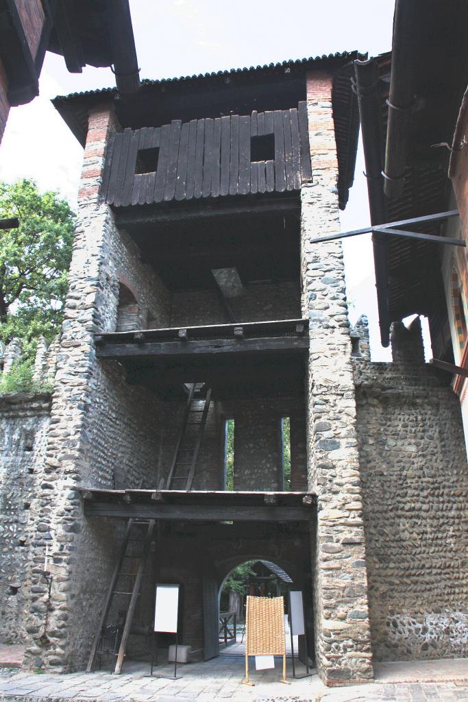 Foto de Turín, Italia