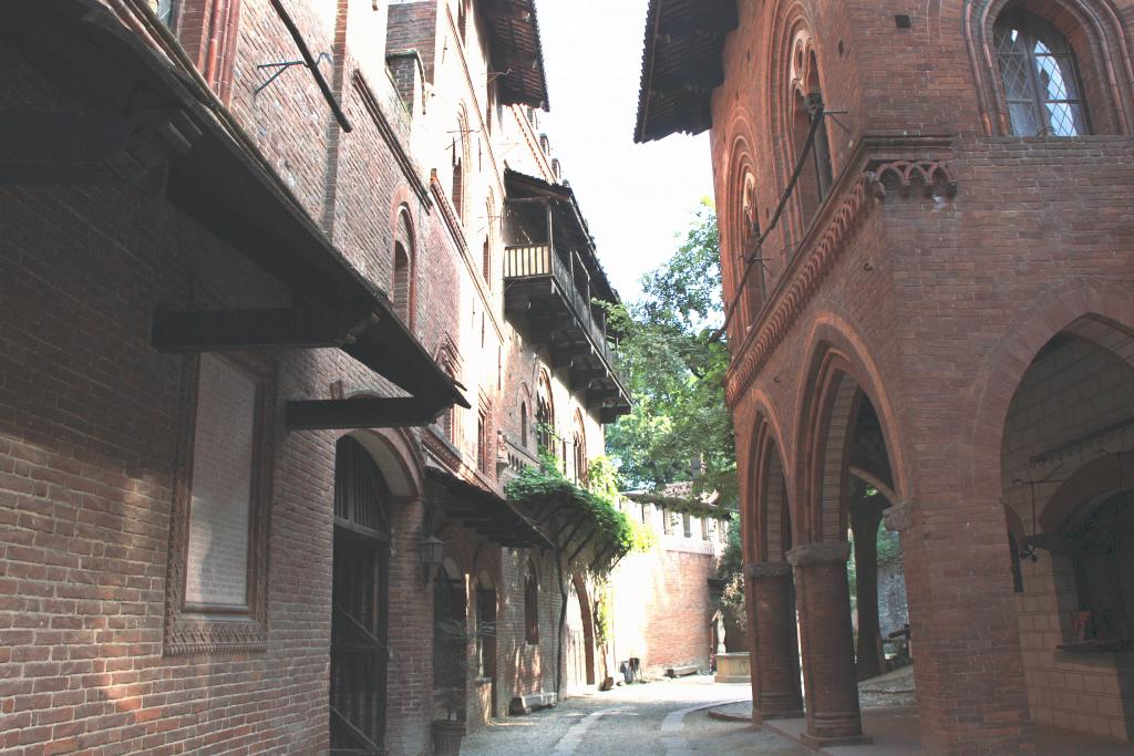 Foto de Turín, Italia