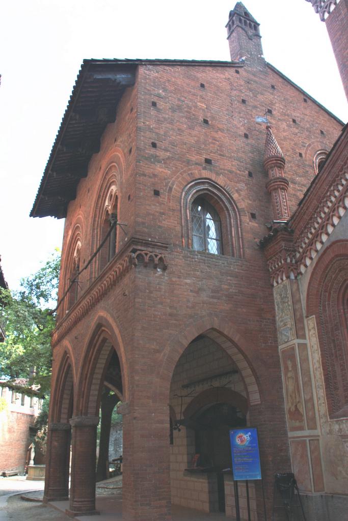 Foto de Turín, Italia