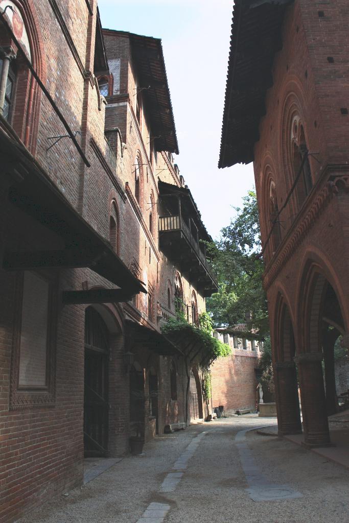 Foto de Turín, Italia