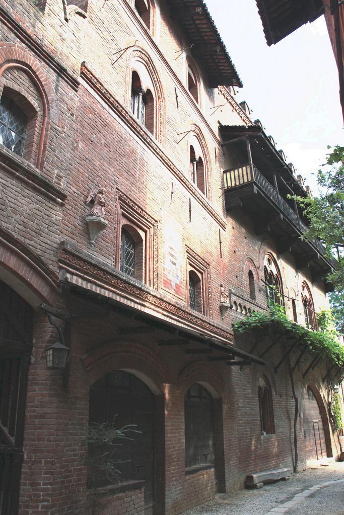 Foto de Turín, Italia