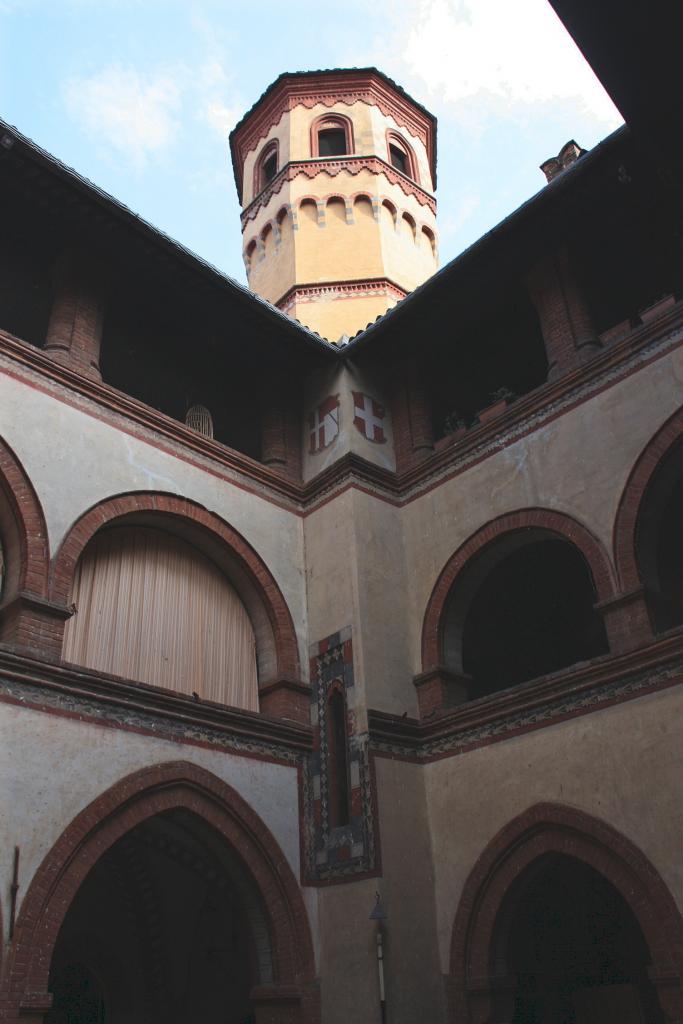 Foto de Turín, Italia