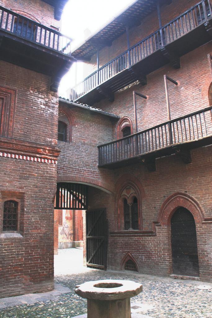 Foto de Turín, Italia