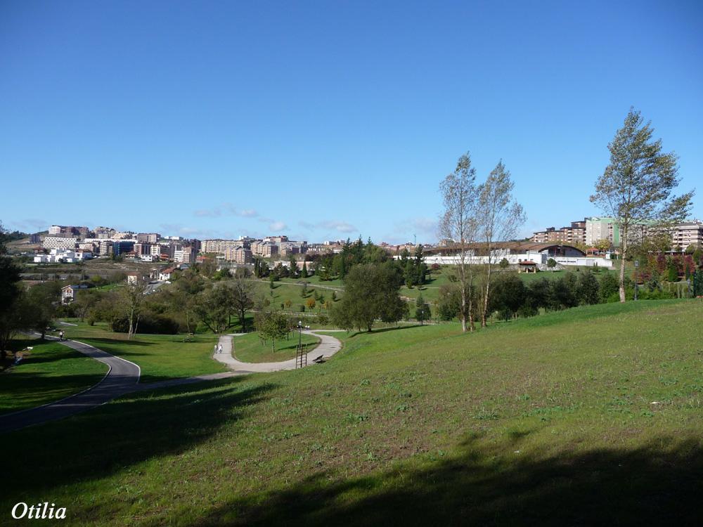 Foto de Oviedo (Asturias), España