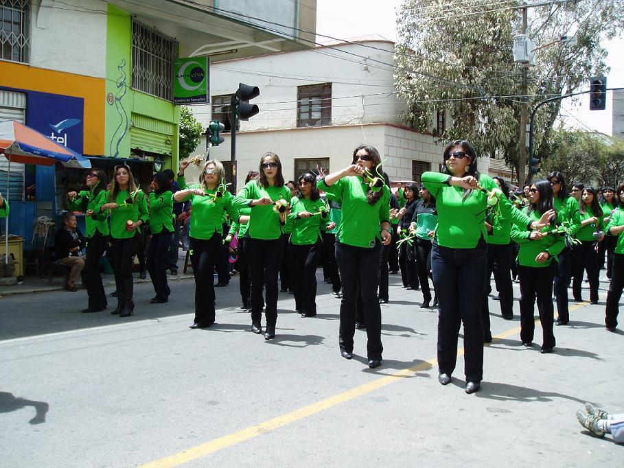 Foto de Oruro, Bolivia