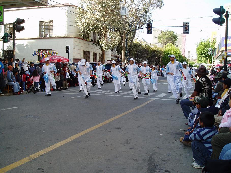 Foto de Oruro, Bolivia