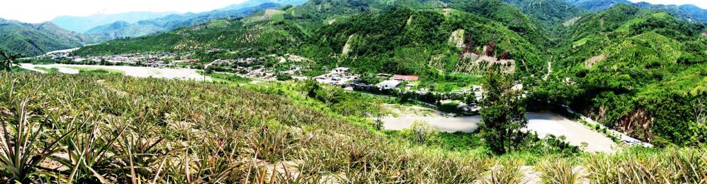 Foto de Chanchamayo, Perú