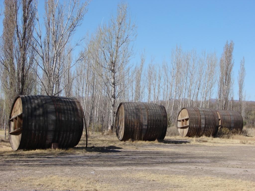 Foto de San Rafael (Mendoza), Argentina