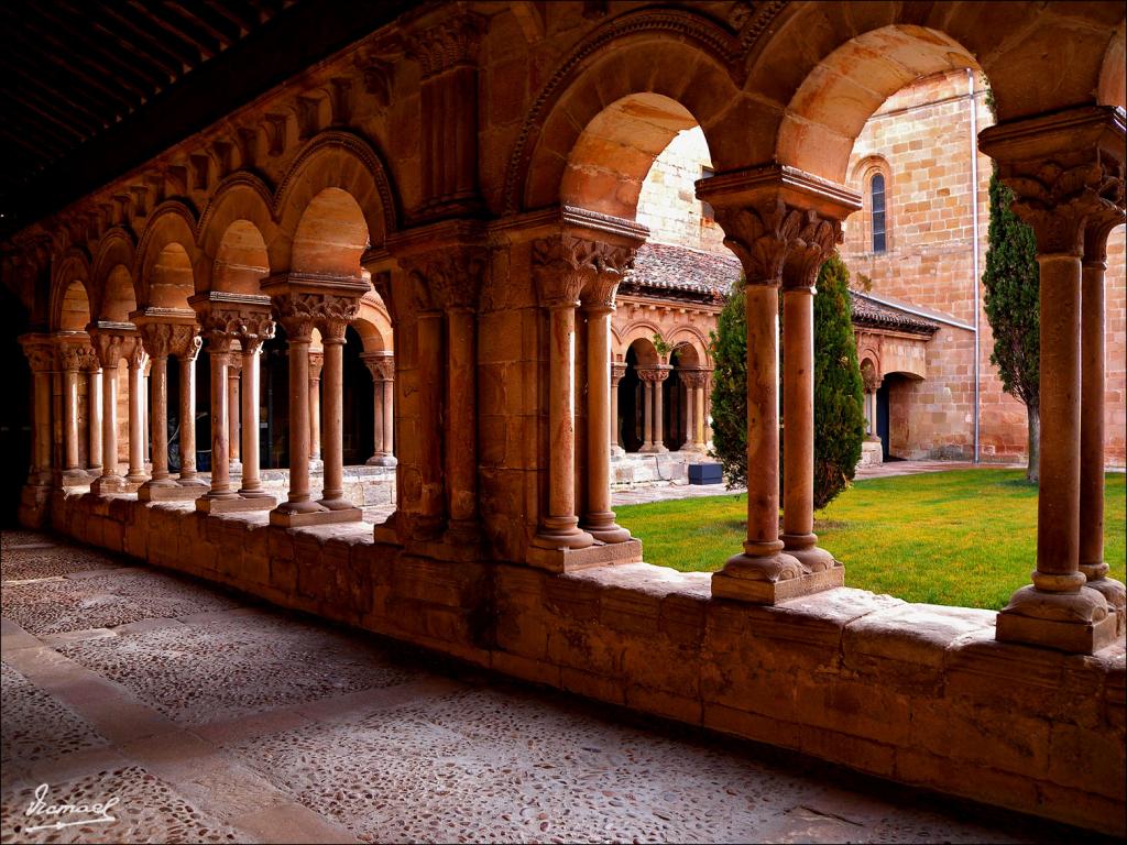 Foto de Soria (Castilla y León), España