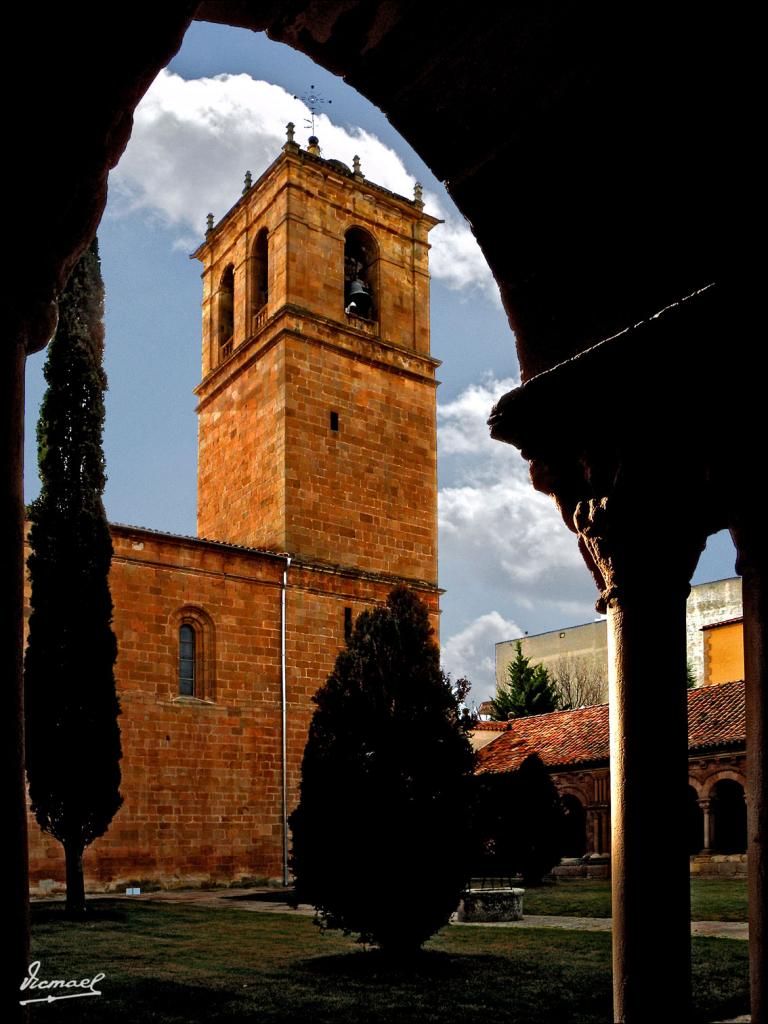 Foto de Soria (Castilla y León), España