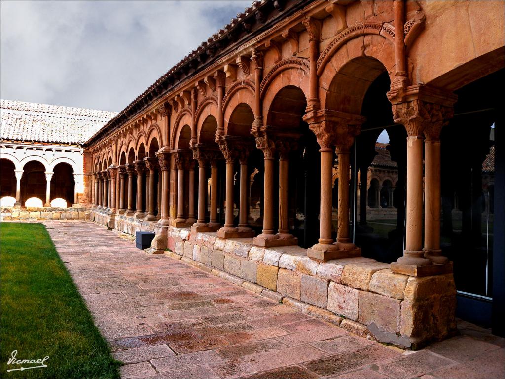 Foto de Soria (Castilla y León), España