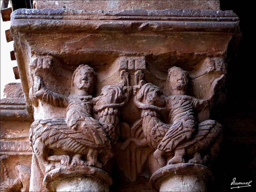 Foto de Soria (Castilla y León), España