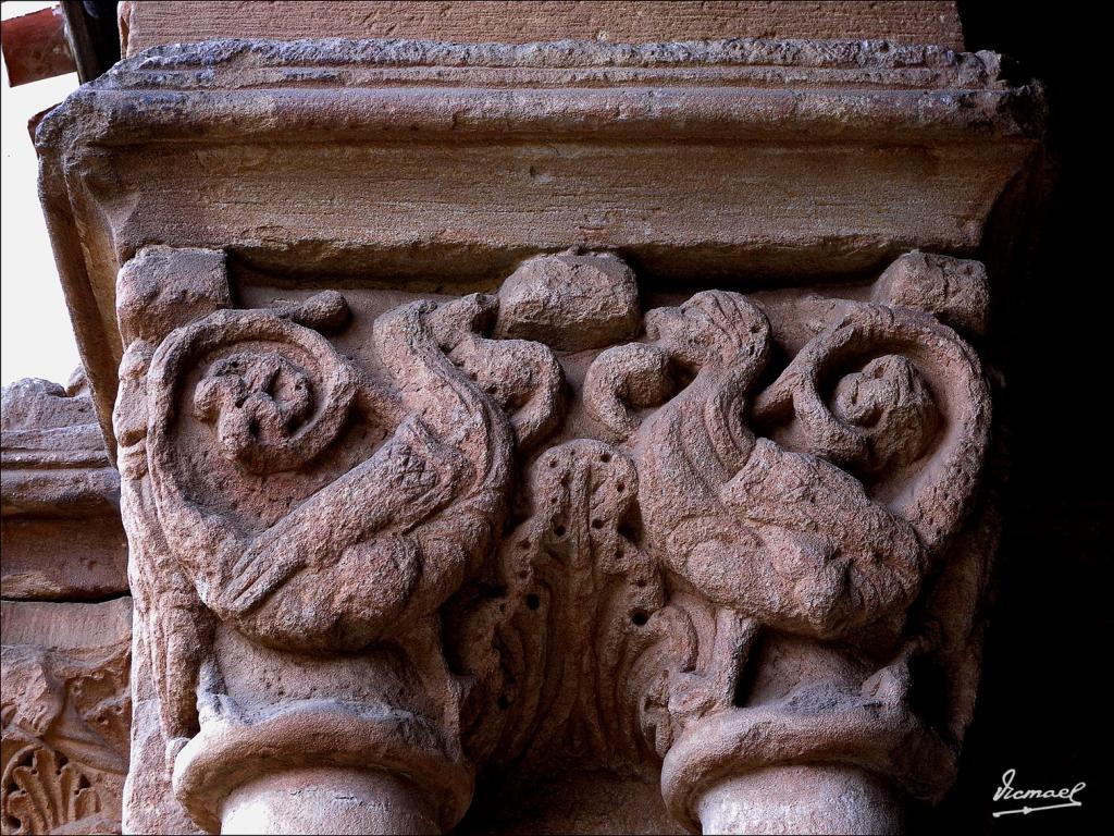 Foto de Soria (Castilla y León), España