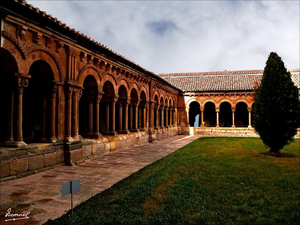 Foto de Soria (Castilla y León), España