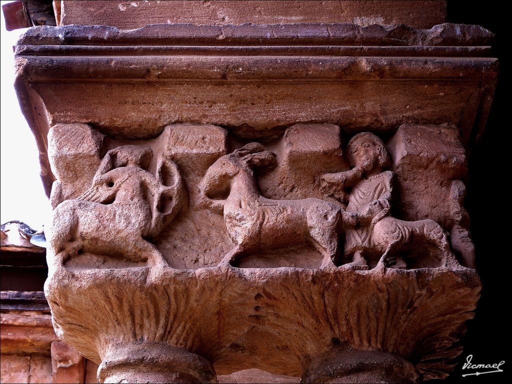 Foto de Soria (Castilla y León), España