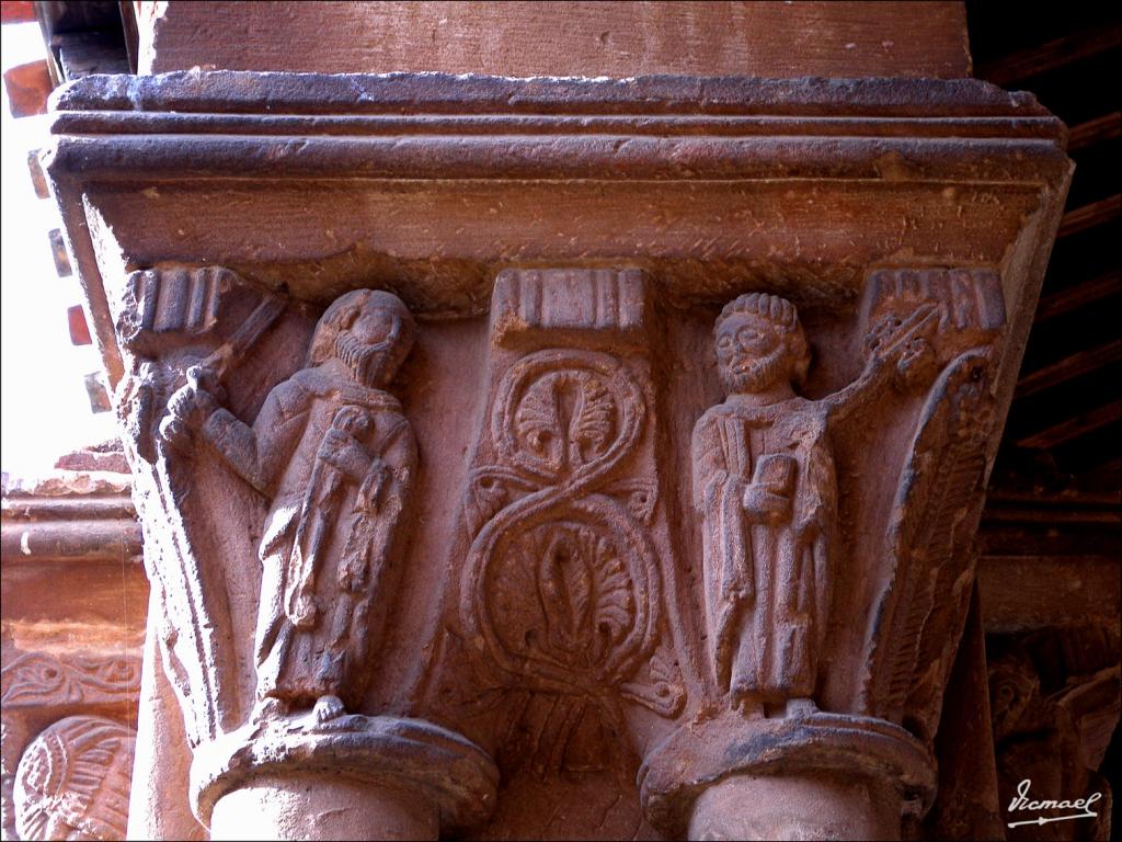 Foto de Soria (Castilla y León), España