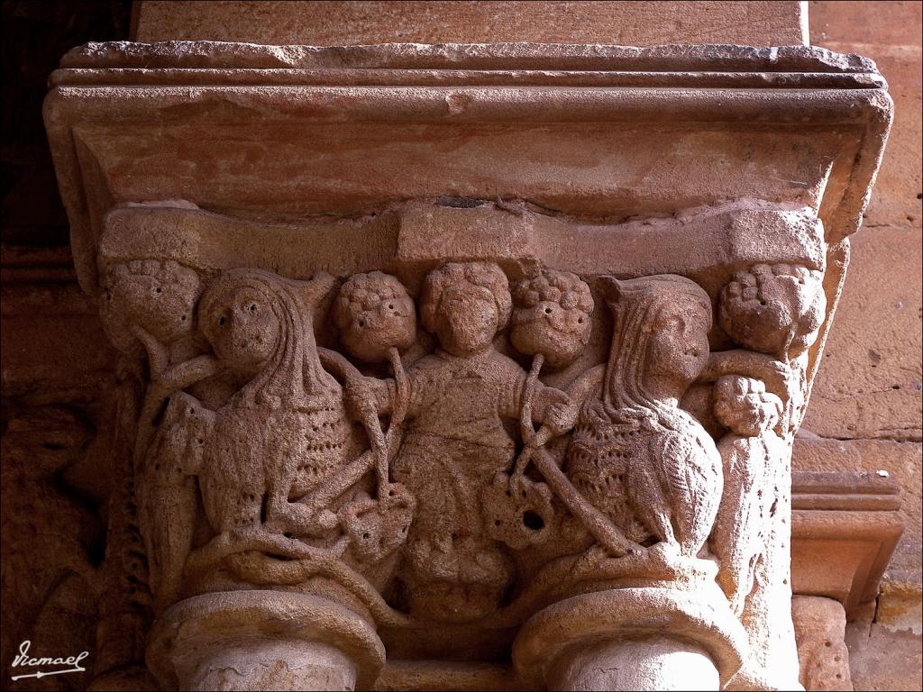 Foto de Soria (Castilla y León), España