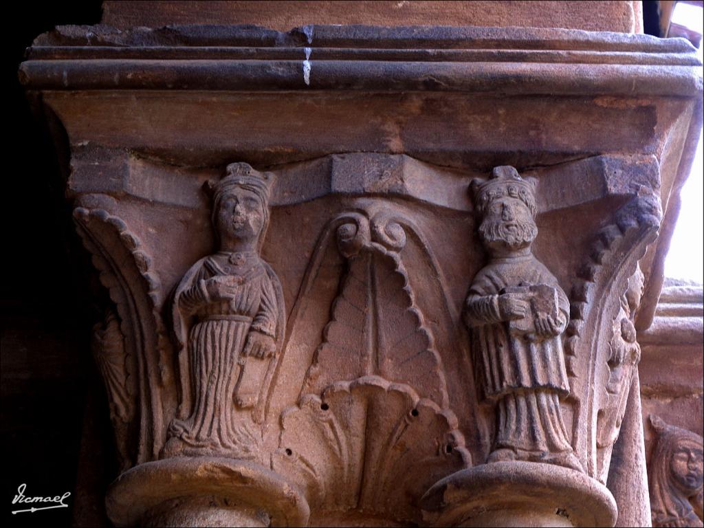 Foto de Soria (Castilla y León), España