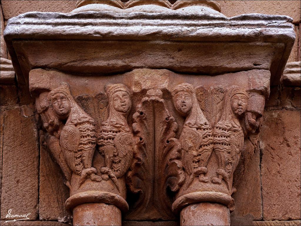 Foto de Soria (Castilla y León), España