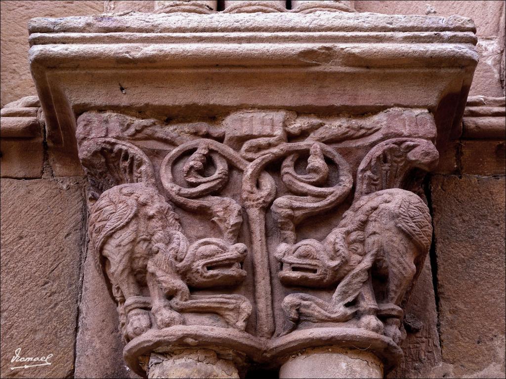 Foto de Soria (Castilla y León), España