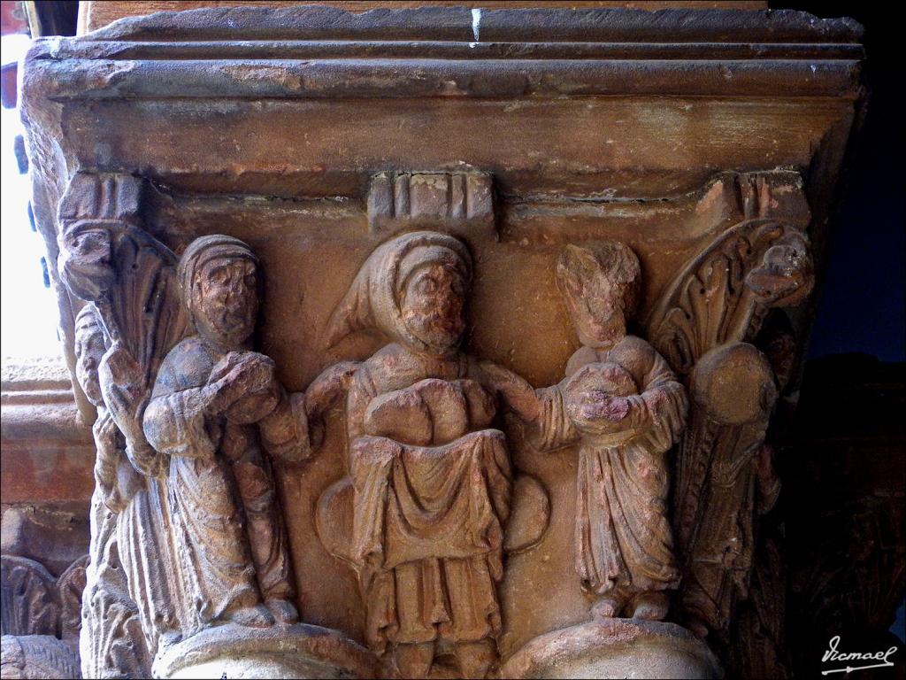 Foto de Soria (Castilla y León), España