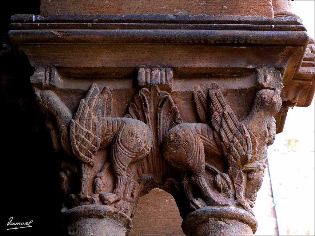 Foto de Soria (Castilla y León), España