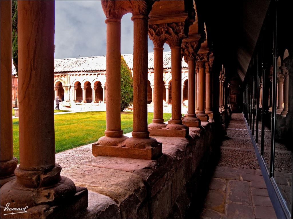 Foto de Soria (Castilla y León), España