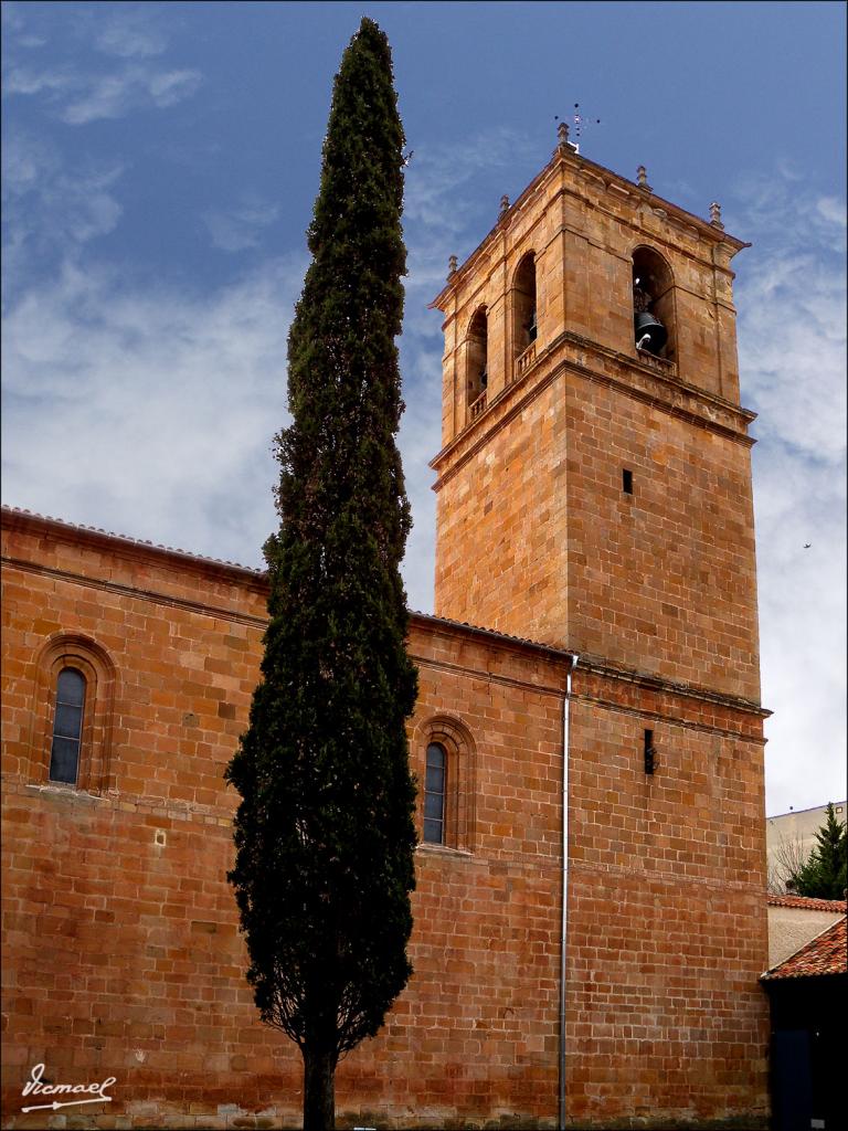 Foto de Soria (Castilla y León), España