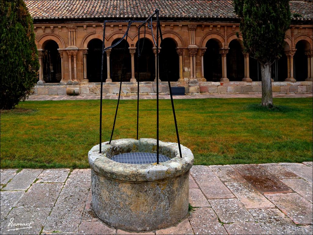Foto de Soria (Castilla y León), España