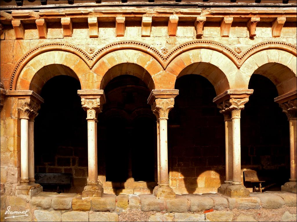 Foto de Soria (Castilla y León), España