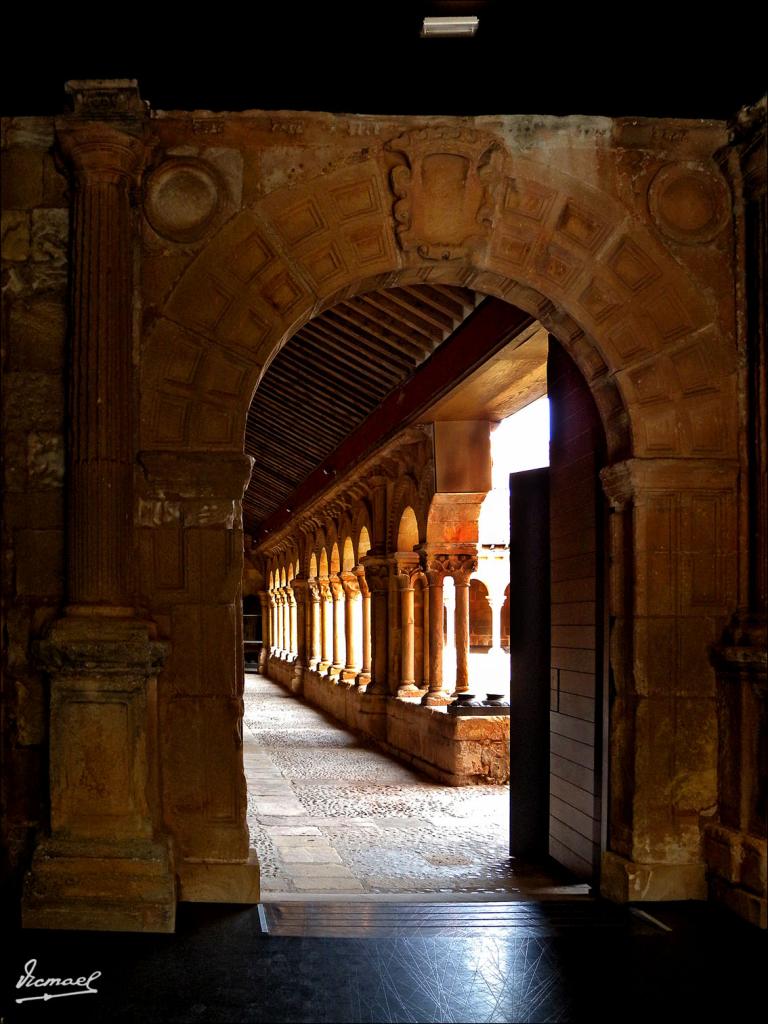 Foto de Soria (Castilla y León), España