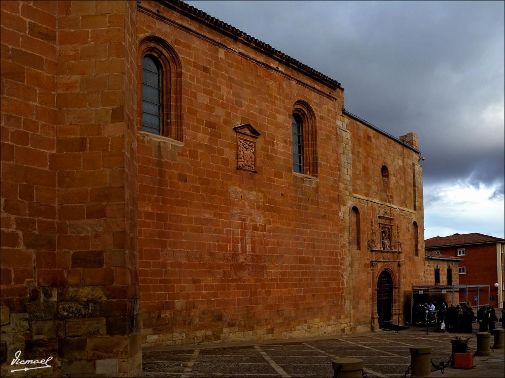 Foto de Soria (Castilla y León), España