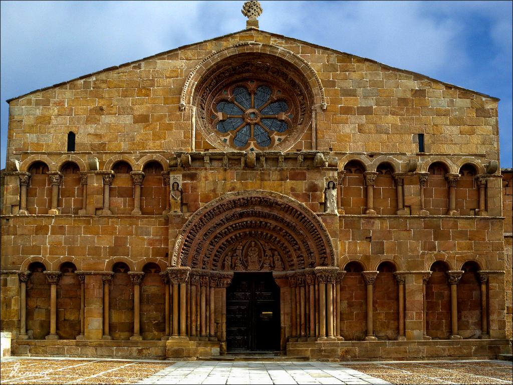 Foto de Soria (Castilla y León), España