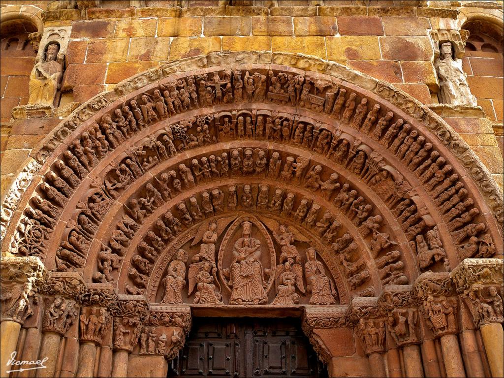 Foto de Soria (Castilla y León), España