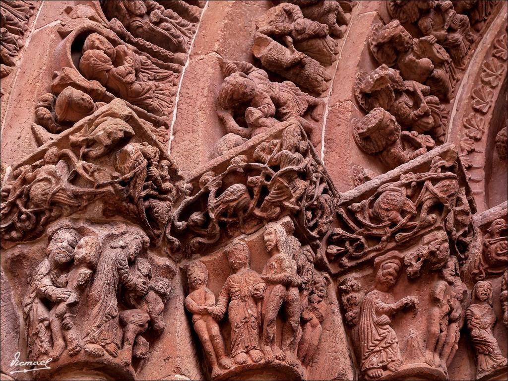 Foto de Soria (Castilla y León), España