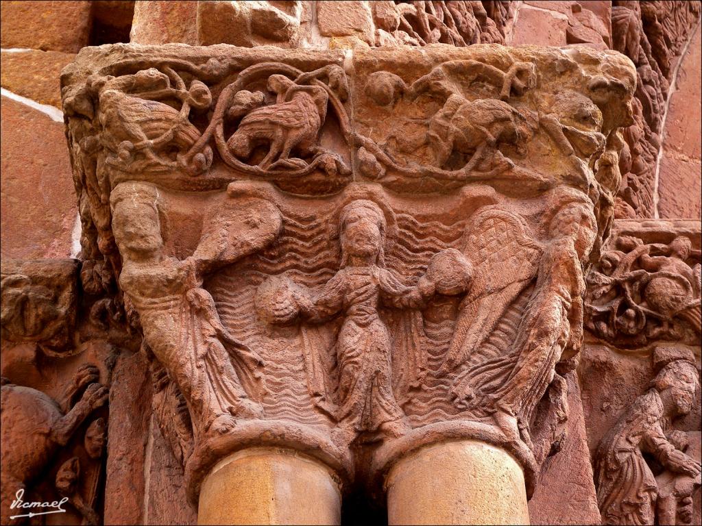 Foto de Soria (Castilla y León), España