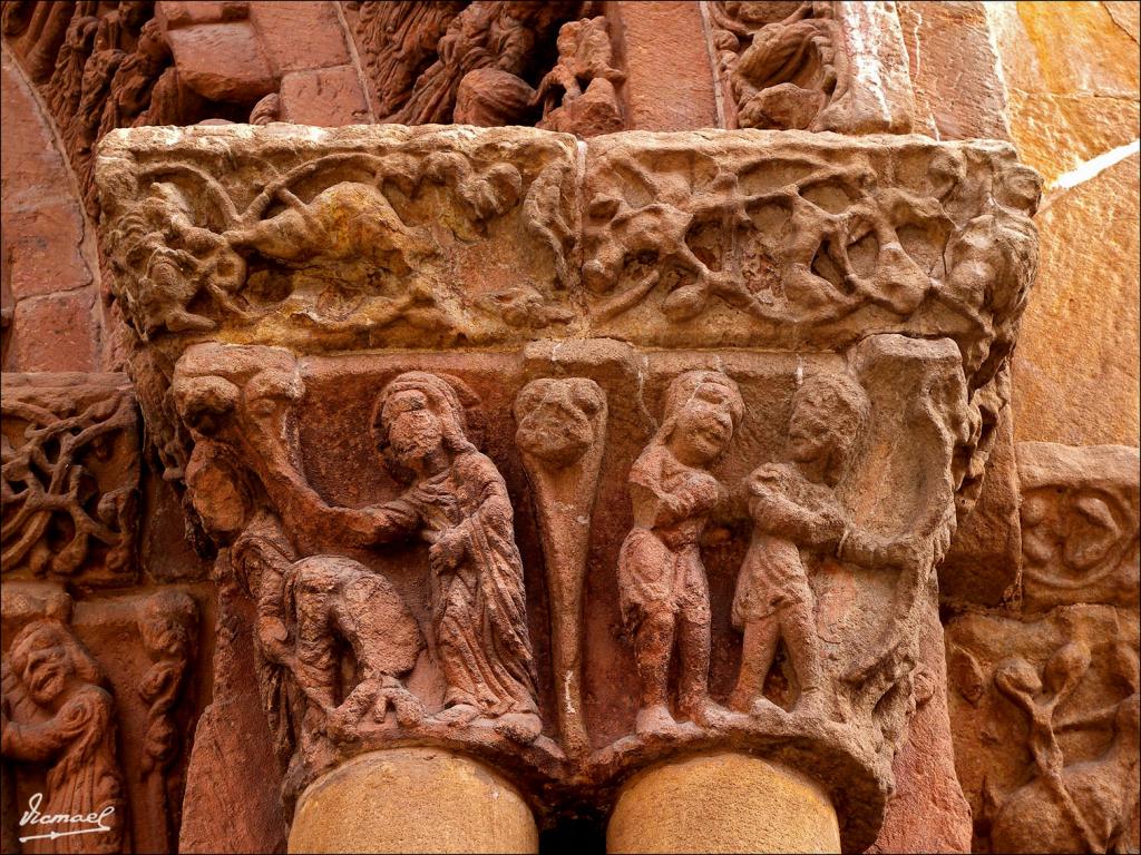 Foto de Soria (Castilla y León), España