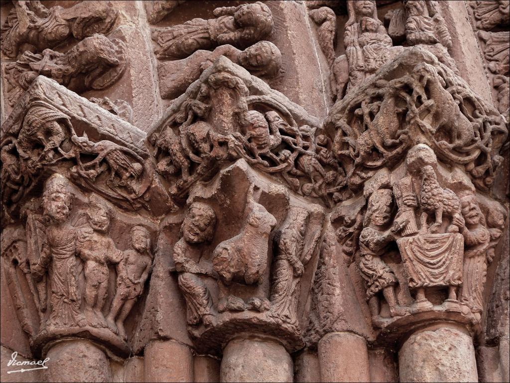 Foto de Soria (Castilla y León), España