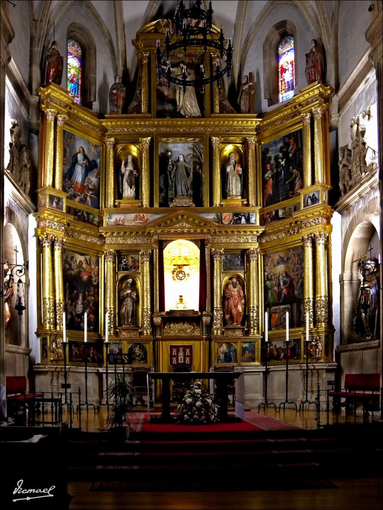 Foto de Soria (Castilla y León), España