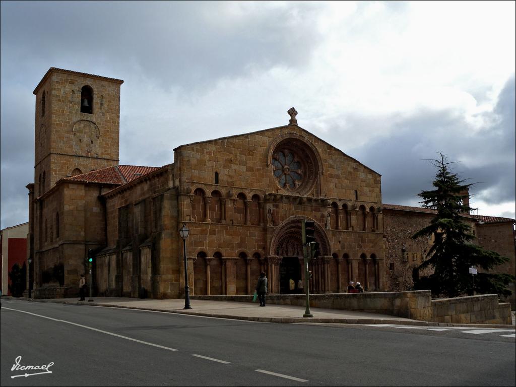 Foto de Soria (Castilla y León), España