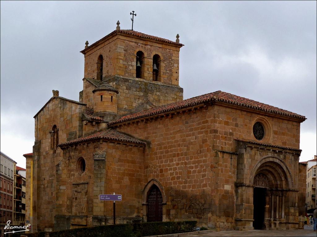 Foto de Soria (Castilla y León), España