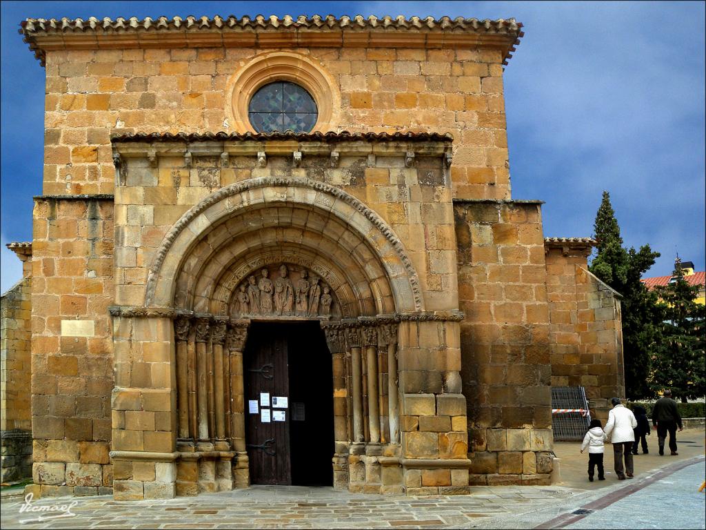 Foto de Soria (Castilla y León), España