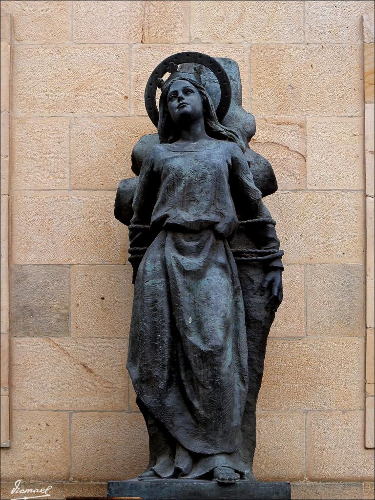 Foto de Soria (Castilla y León), España