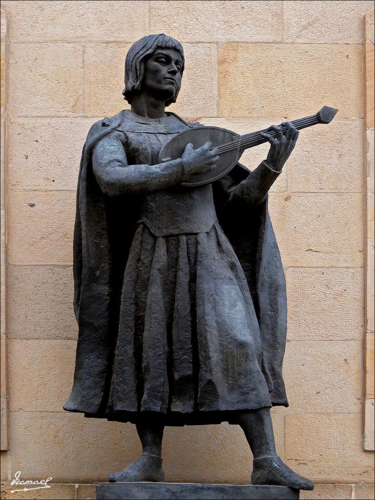 Foto de Soria (Castilla y León), España