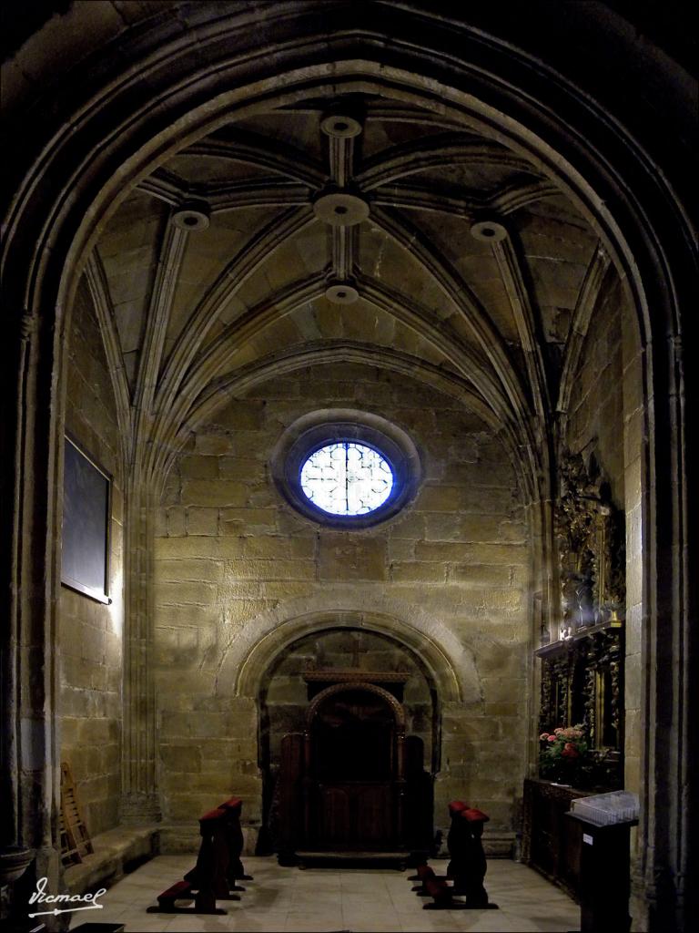 Foto de Soria (Castilla y León), España