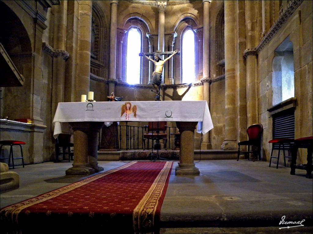 Foto de Soria (Castilla y León), España