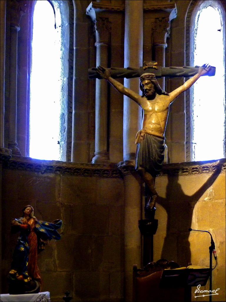 Foto de Soria (Castilla y León), España