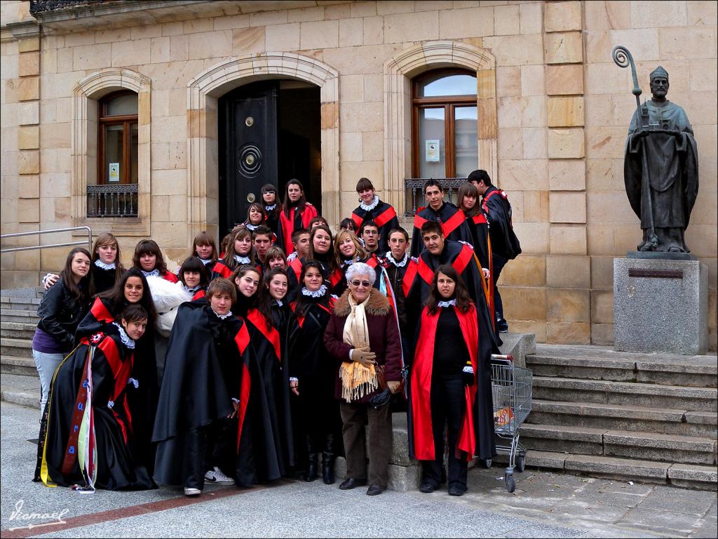 Foto de Soria (Castilla y León), España